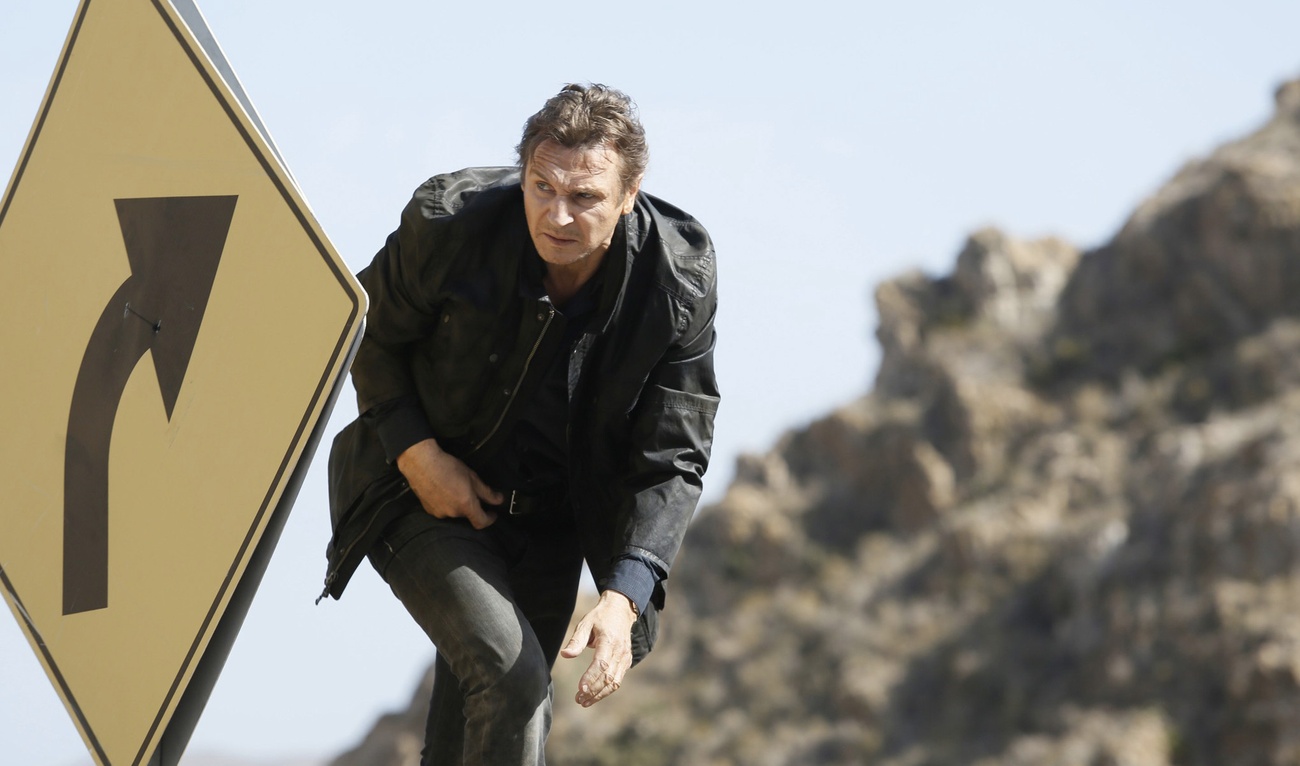 Box-office : Taken 3 fait un impressionnant 40 millions $