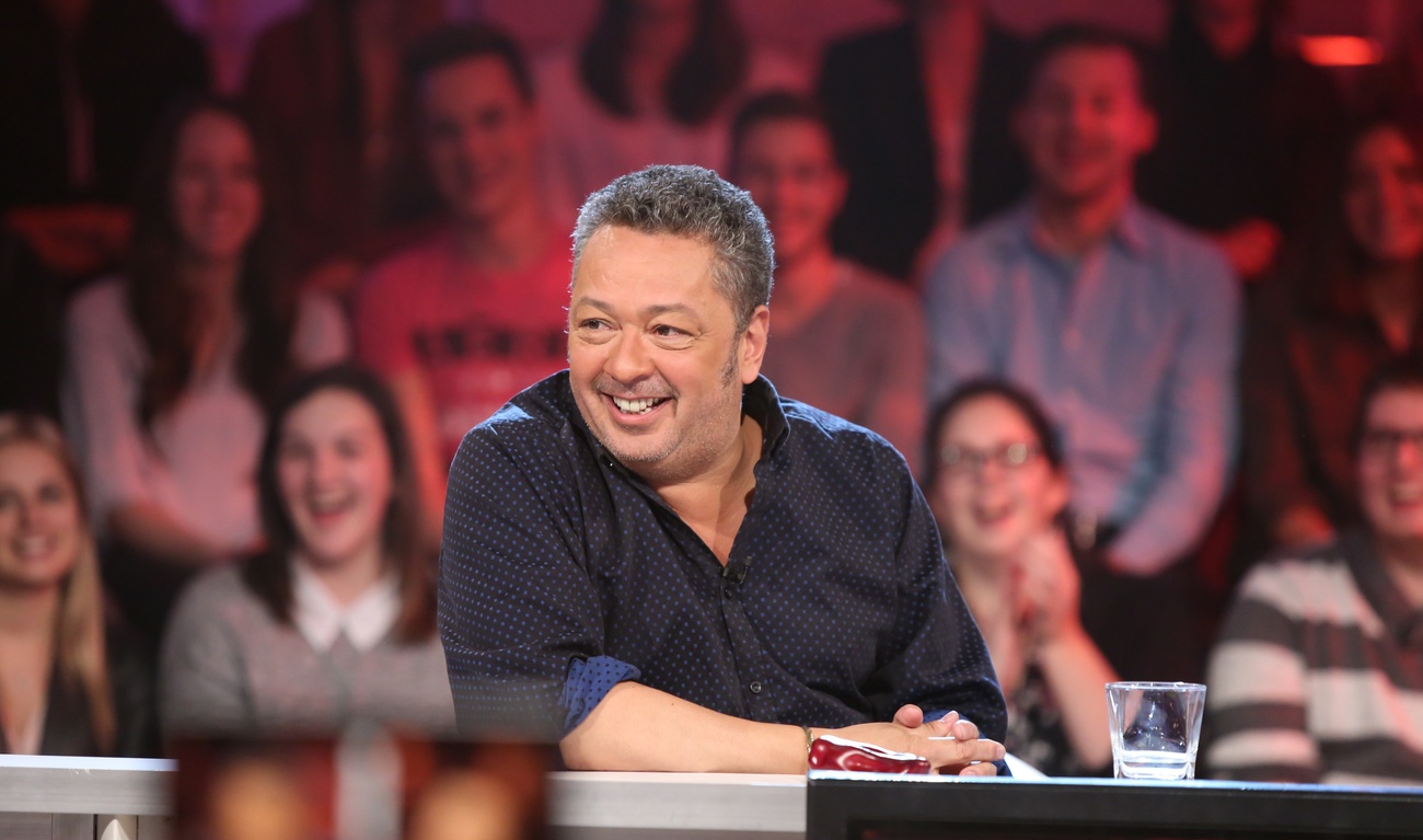 Normand Brathwaite évoque de la pédophilie dans le milieu artistique