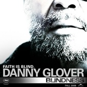 Affiche du film Blindness