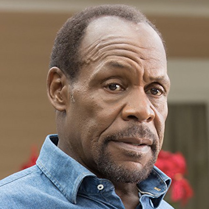 Danny Glover