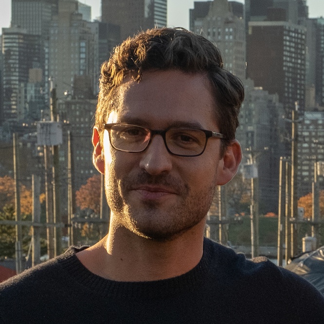 Ben Aldridge