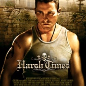 Affiche du film Harsh Times