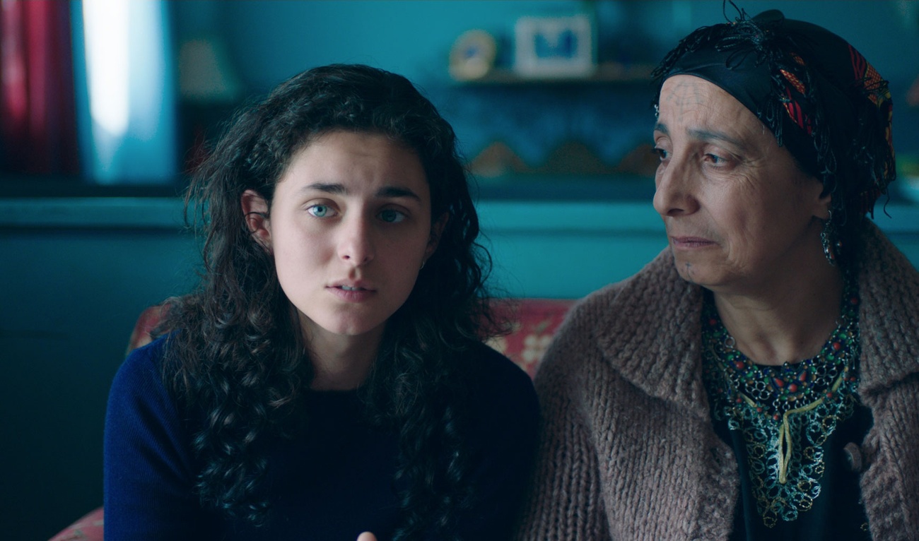 Image de l'article Voici tous les gagnants du Gala Québec Cinéma 2020 : Antigone sacré meilleur film