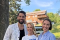 Invités : Laurent Duvernay-Tardif, Florence-Agathe Dubé-Moreau, Julie Le Breton, Éric Robidoux