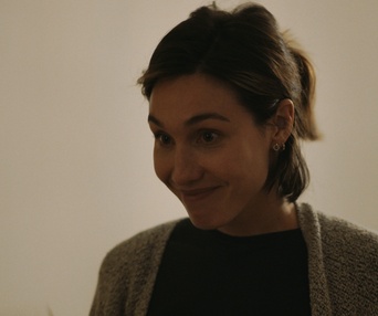 Une scène du film Les scènes fortuites