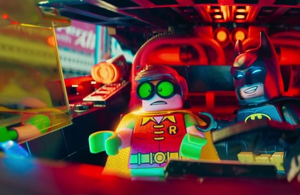 Bande-annonce 2 en anglais