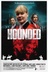 Affiche du film Hounded