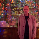 Une scène du film Birdman or (the Unexpected Virtue of Ignorance)