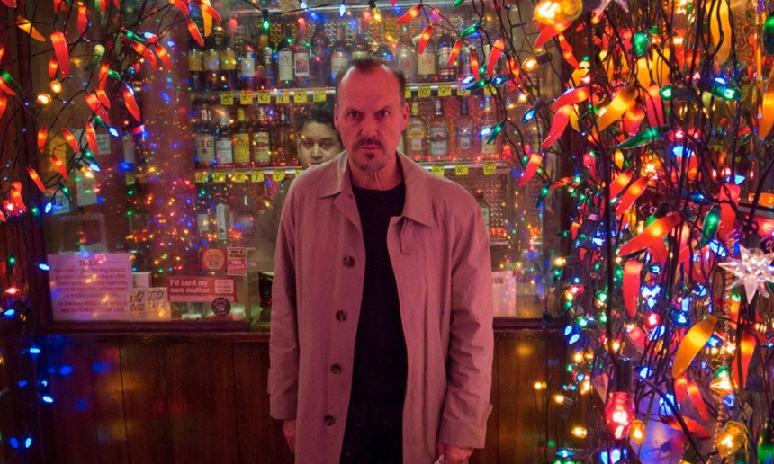 Sorties DVD : Birdman or (the Unexpected Virtue of Ignorance)