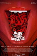Affiche du film Angry Indian Goddesses