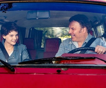 Image du film La plus belle pour aller danser