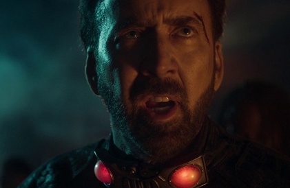 Bande-annonce en anglais