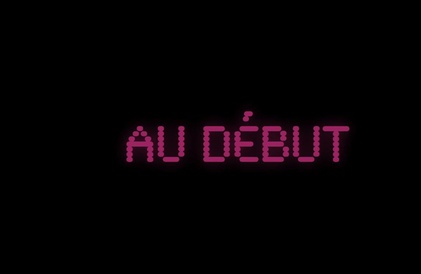 Bande-annonce en français