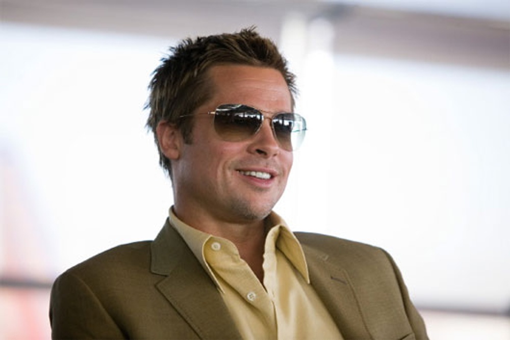 Galerie - Nouvelles images du film Danny Ocean 13