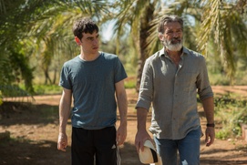 Une scène du film Life Itself