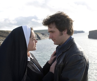 Scène du film Love and Savagery