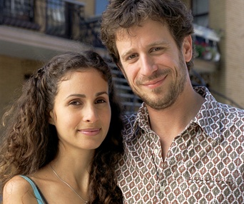 Scène du film Premier juillet