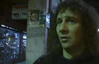 Bande-annonce en anglais