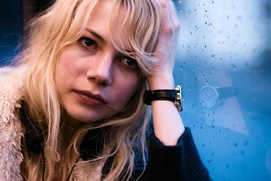 Une scène du film Blue Valentine