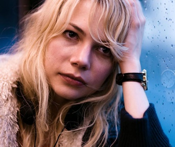 Une scène du film Blue Valentine