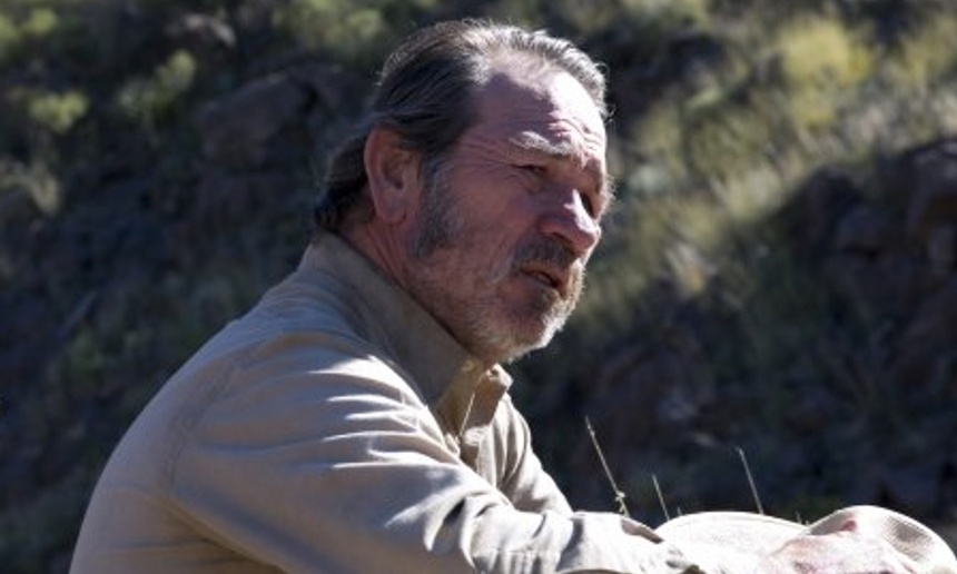 Rôle confirmé pour Tommy Lee Jones dans Captain America