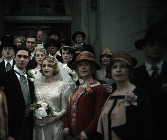 Une scène du film The Age of Adaline