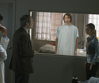 Scène du film Possession
