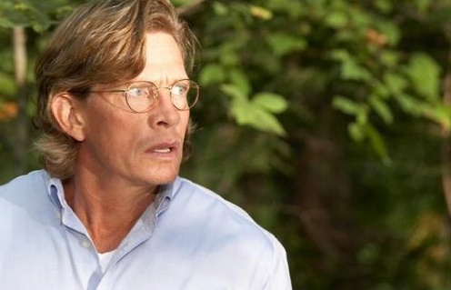 Thomas Haden Church dans Don McKay