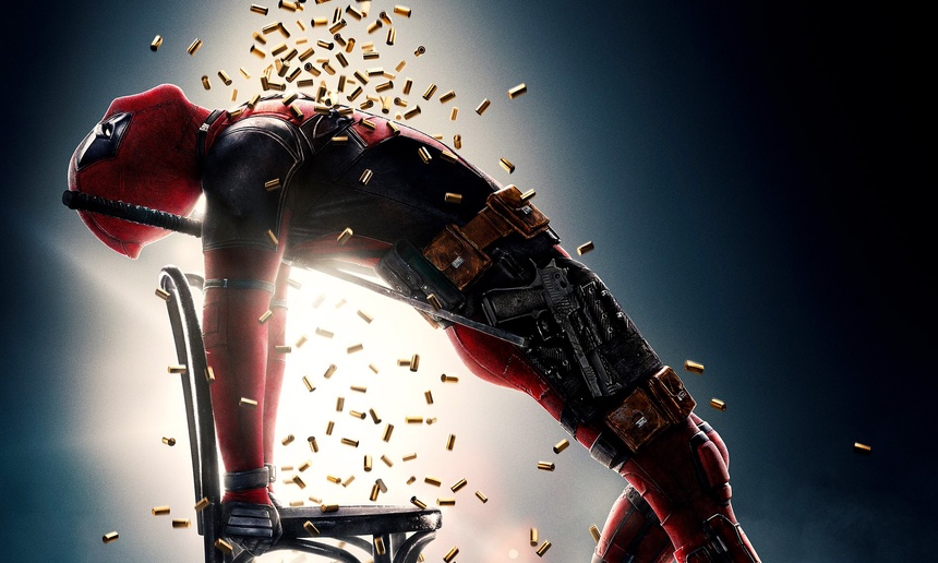 Top 15 des plus belles affiches de films de l'année 2018