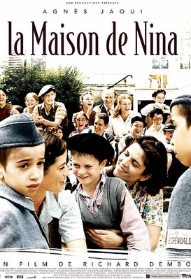La maison de Nina