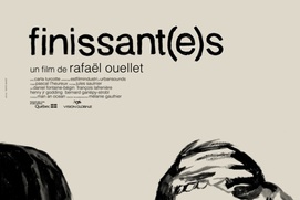 Affiche du film Finissant(e)s