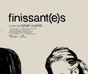 Affiche du film Finissant(e)s