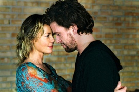 Scène du film Frères