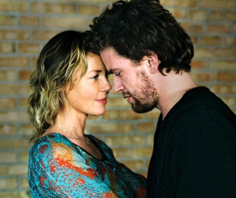 Scène du film Frères