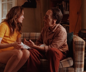 Image du film A Different Man