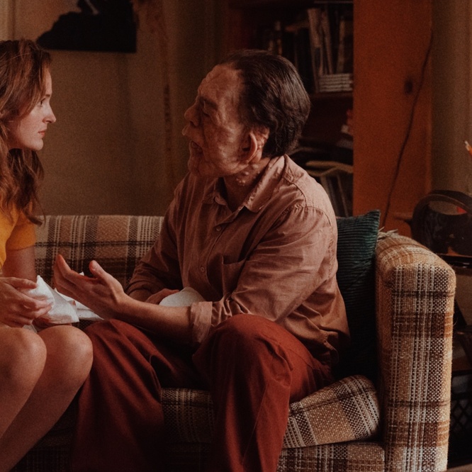 Image du film <em>A Different Man</em>