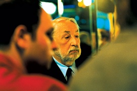 Scène du film Edy Scène du film Edy