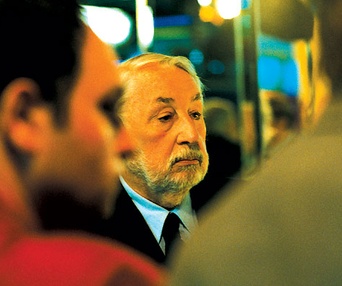 Scène du film Edy