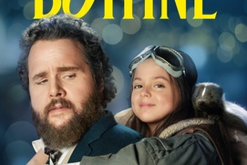 Affiche du film Mlle Bottine