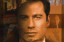 Affiche du film A Civil Action