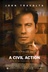 Affiche du film Une action au civil