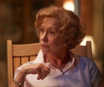 Une scène du film The Woman in Gold