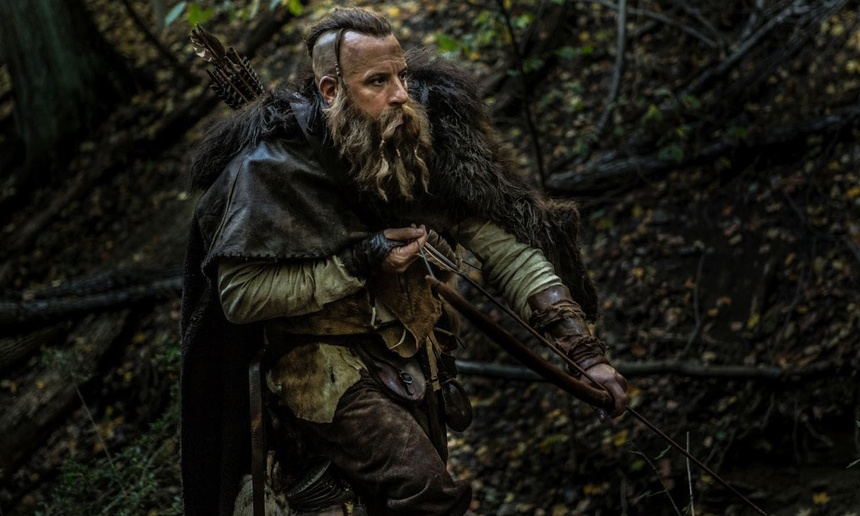 Nouveautés : The Last Witch Hunter