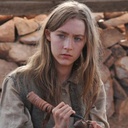 Saoirse Ronan dans The Way Back