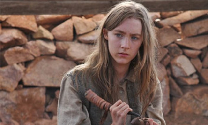 Saoirse Ronan rejoint Eva Mendes dans How to Catch a Monster