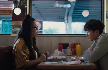 Bande-annonce en anglais