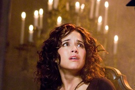 Scène du film One Missed Call