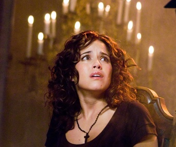 Scène du film One Missed Call