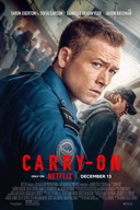 Affiche du film Le bagage
