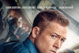 Affiche du film Carry-On Affiche du film Carry-On